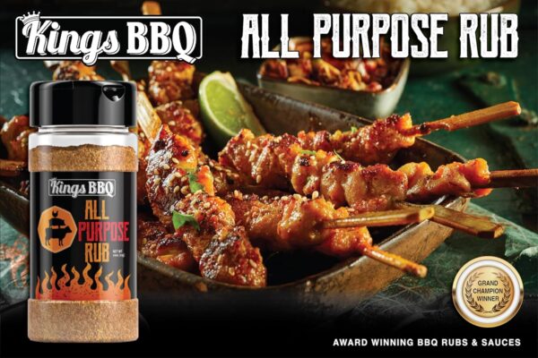 All Purpose Rub® - Image 2