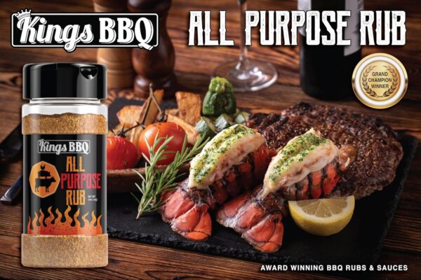 All Purpose Rub® - Image 4