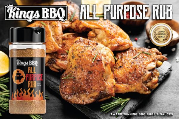 All Purpose Rub® - Image 5